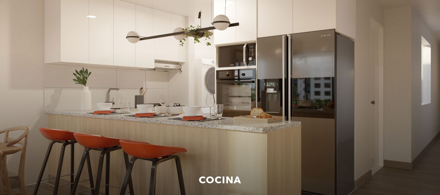 Cocina