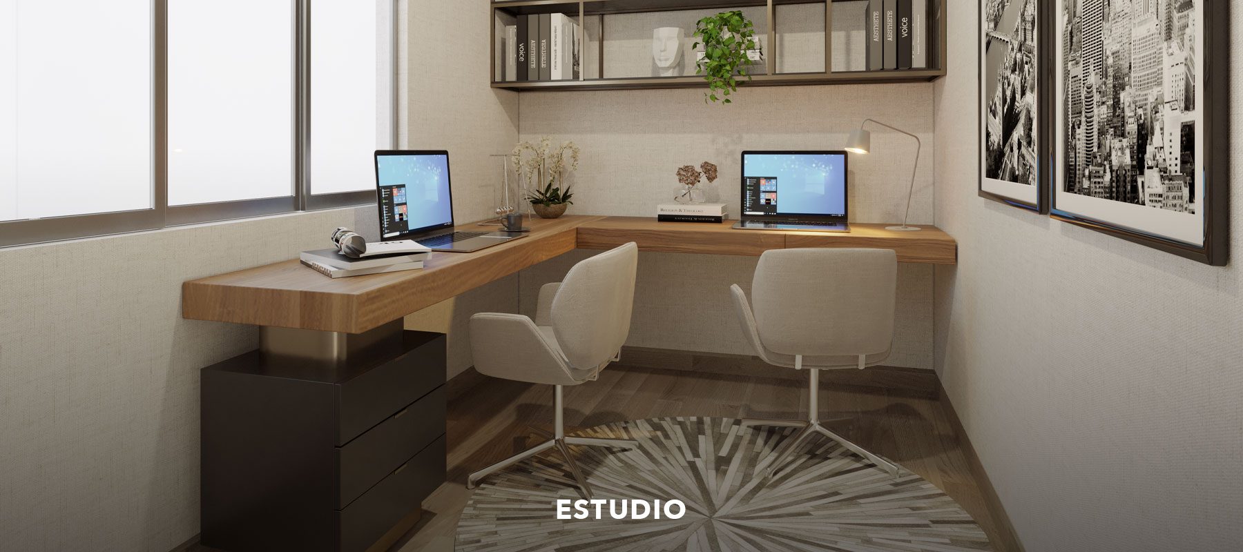 Estudio